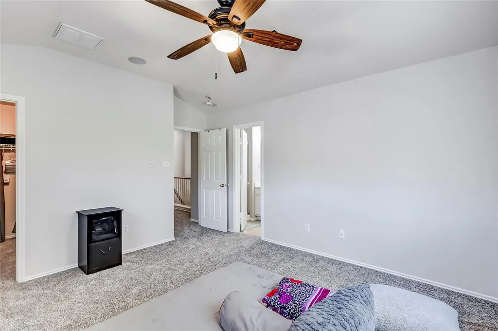 16100 S Great Oaks Drive Round Rock TX 78681
