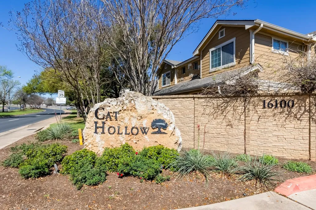 16100 S Great Oaks Drive Round Rock TX 78681