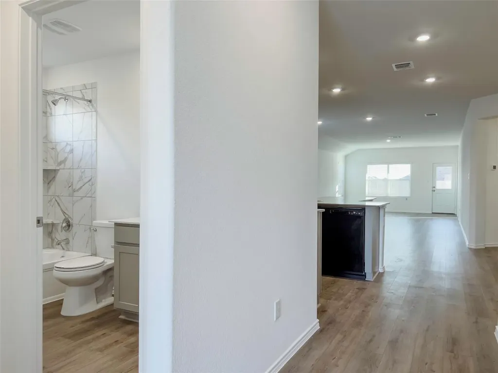 603 Water Way Avenue Hutto TX 78634