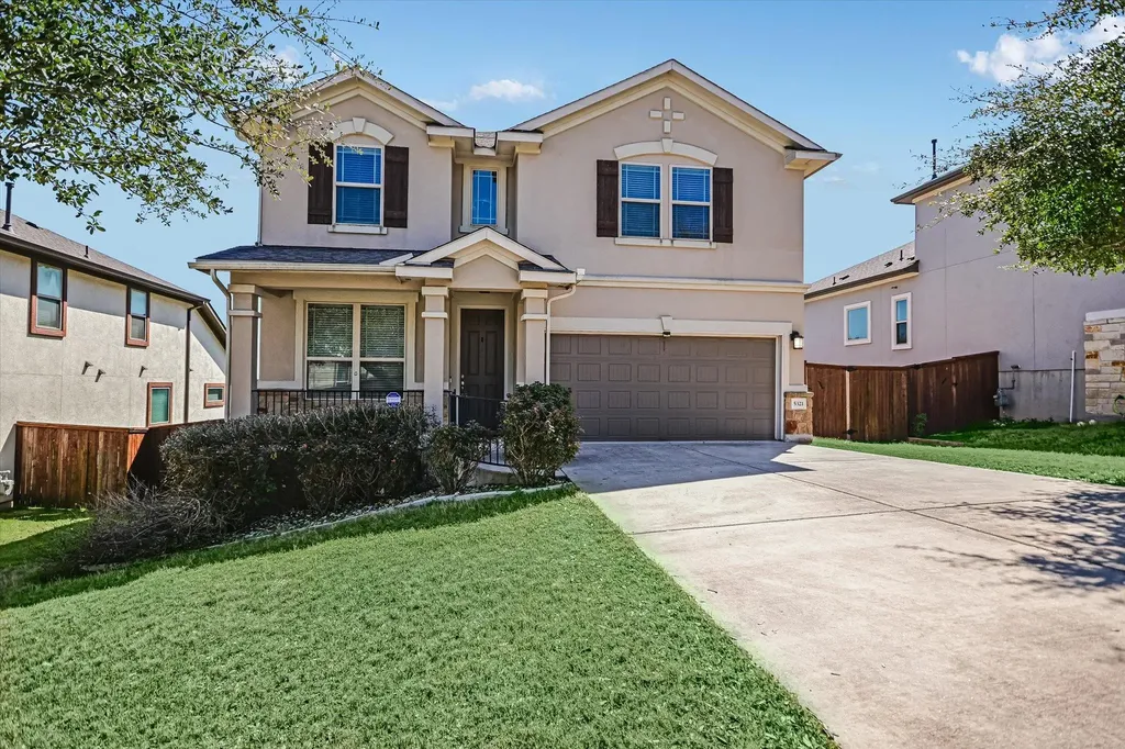 5321 Del Dios Way Austin TX 78738