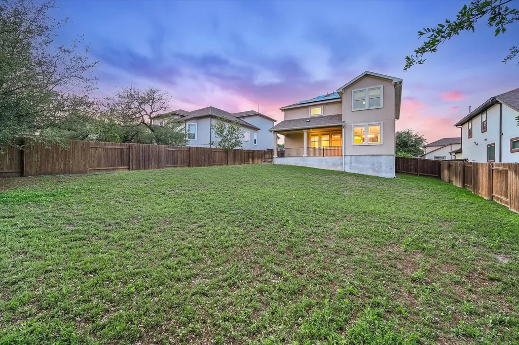 5321 Del Dios Way Austin TX 78738