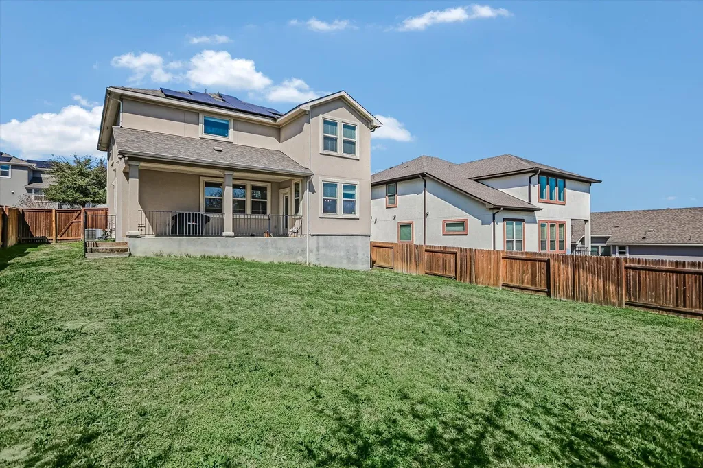 5321 Del Dios Way Austin TX 78738
