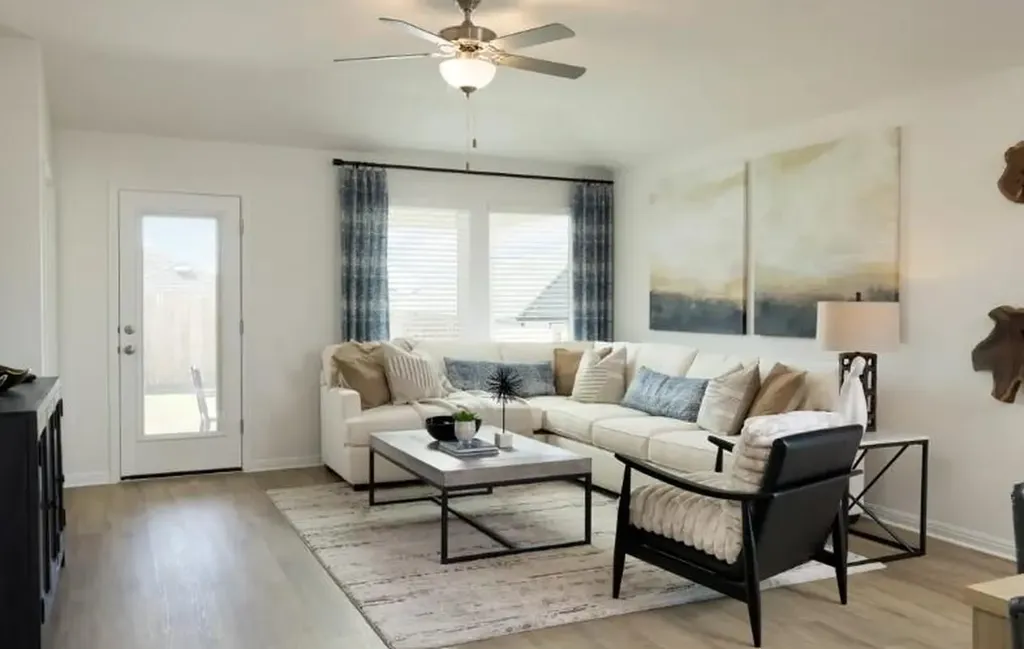 132 Hayburner Road Burnet TX 78611