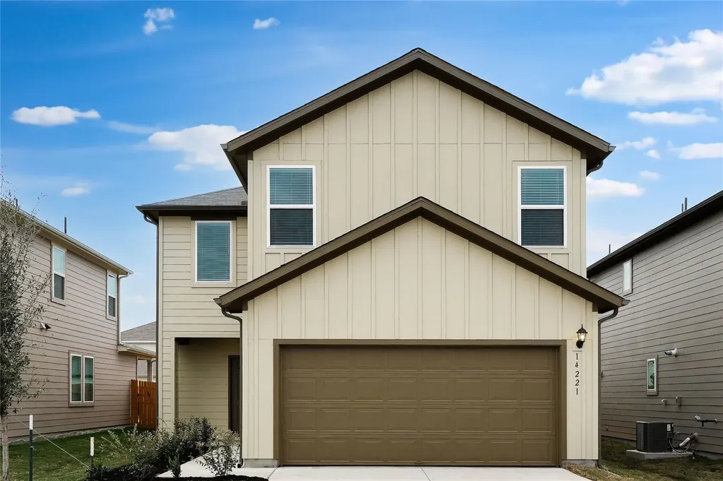 14221 Matterod Drive Del Valle TX 78617