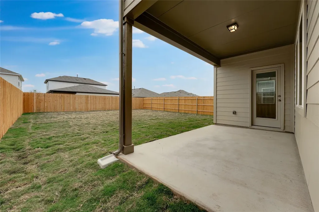 14221 Matterod Drive Del Valle TX 78617