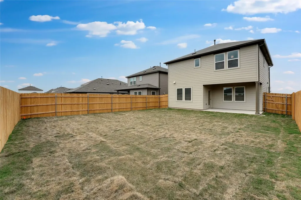 14221 Matterod Drive Del Valle TX 78617