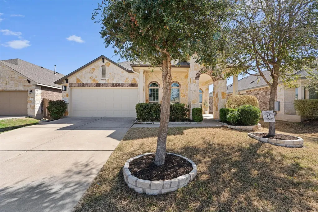524 Longhorn Cavern Road Leander TX 78641