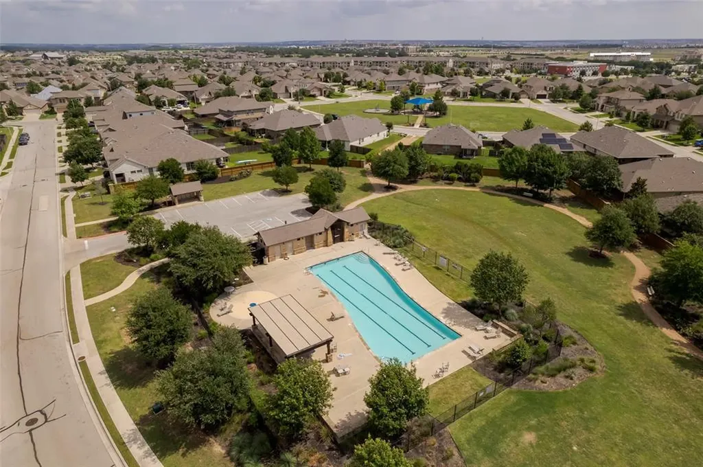 524 Longhorn Cavern Road Leander TX 78641