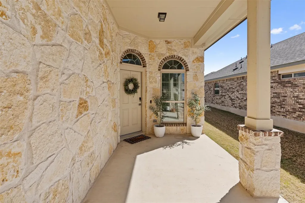 524 Longhorn Cavern Road Leander TX 78641