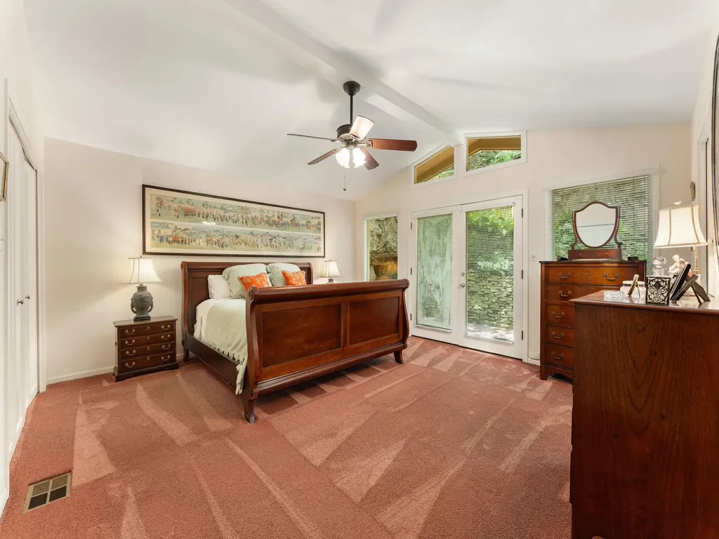 2205 Scenic Drive Austin TX 78703