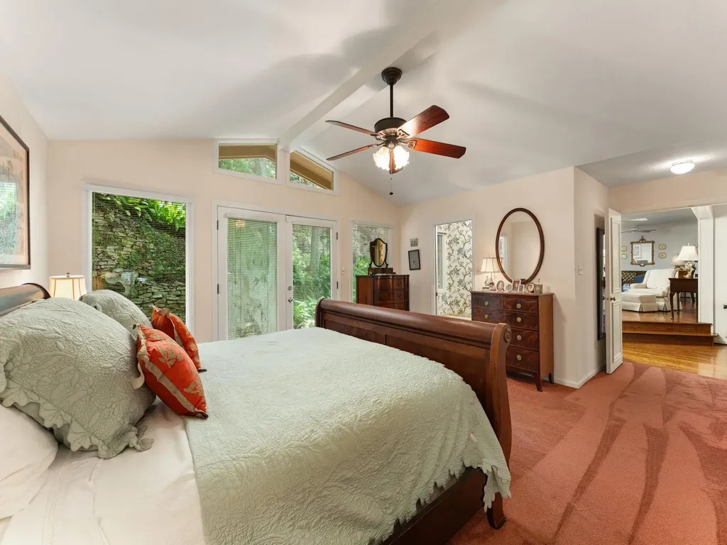 2205 Scenic Drive Austin TX 78703