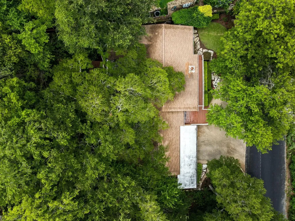 2205 Scenic Drive Austin TX 78703