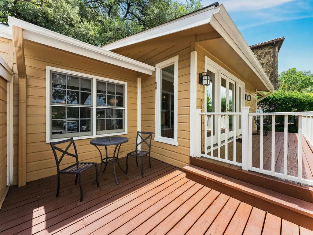 2205 Scenic Drive Austin TX 78703
