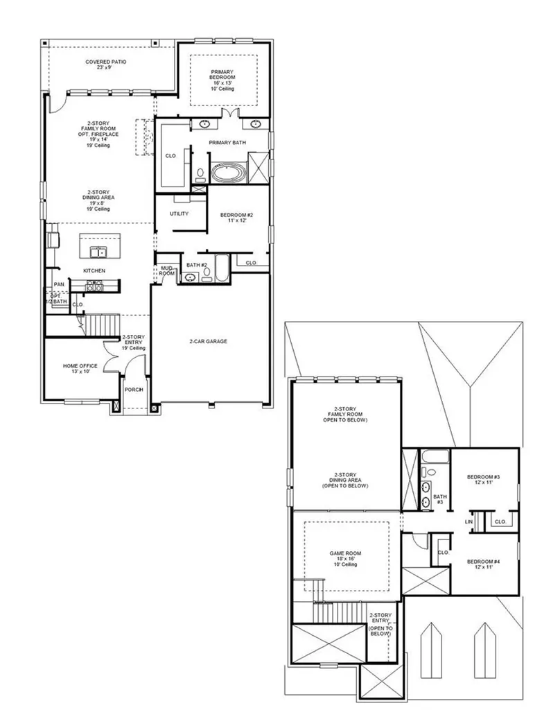 1205 Glen Heather Drive Georgetown TX 78633