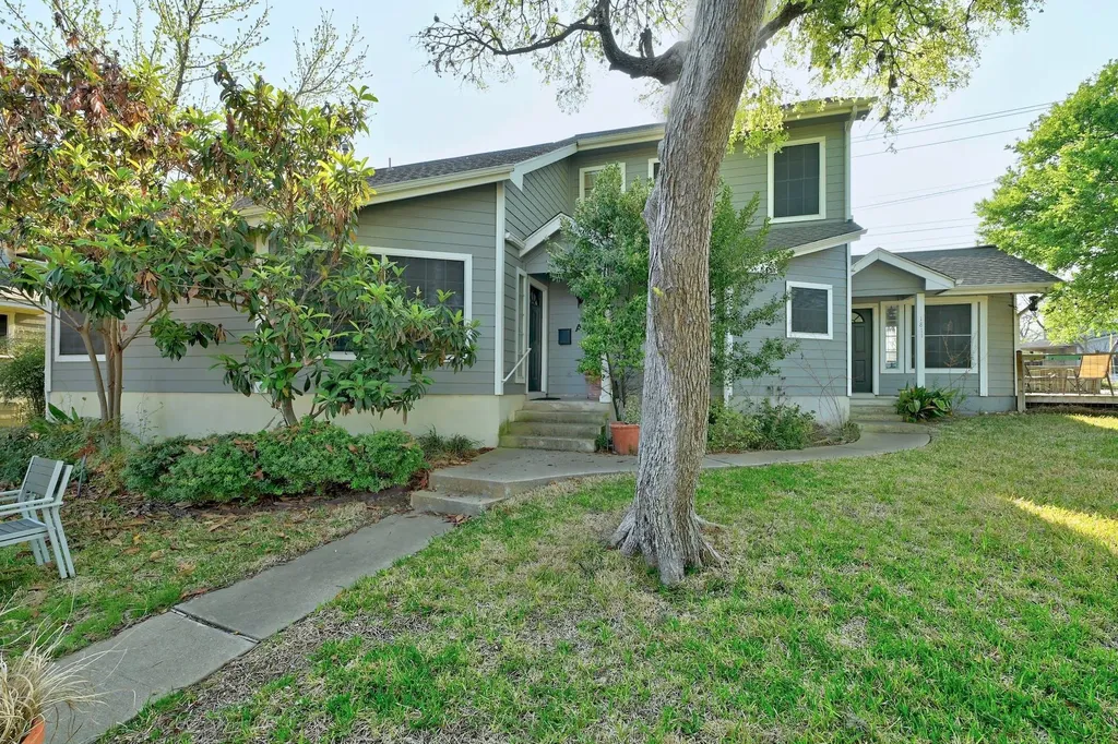 1811 W 39th Street Austin TX 78731