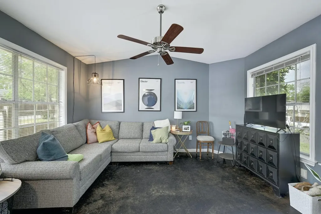 1811 W 39th Street Austin TX 78731