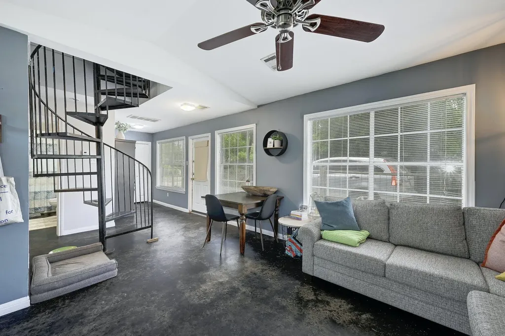 1811 W 39th Street Austin TX 78731