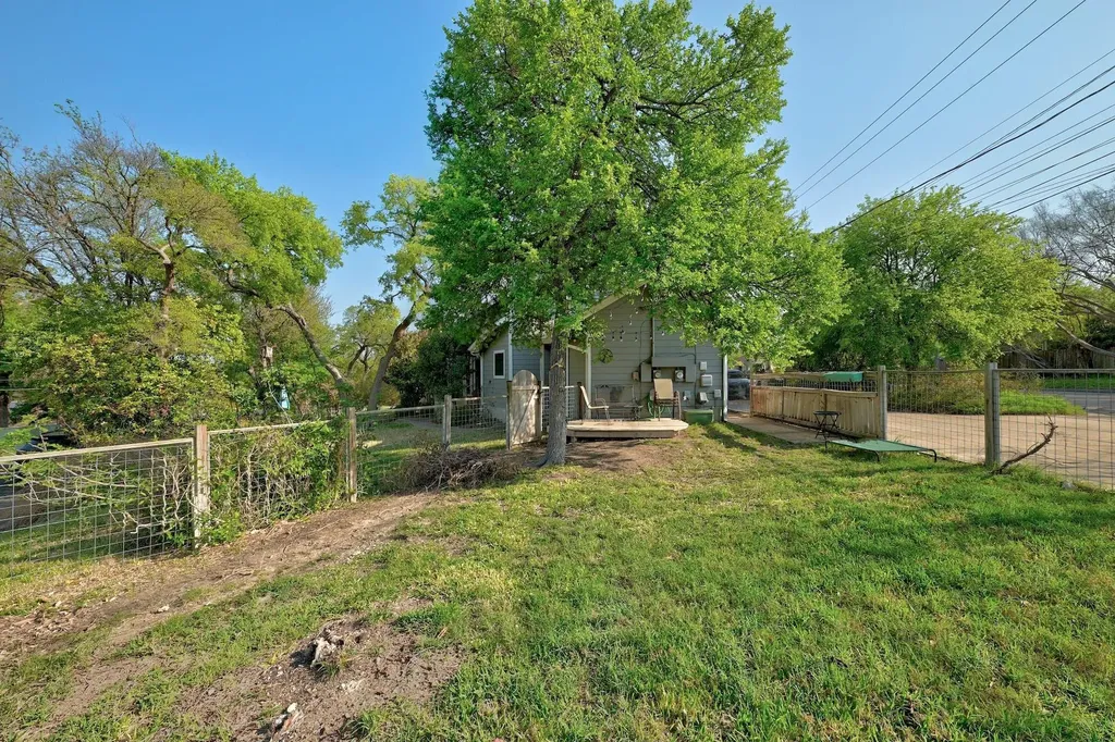 1811 W 39th Street Austin TX 78731