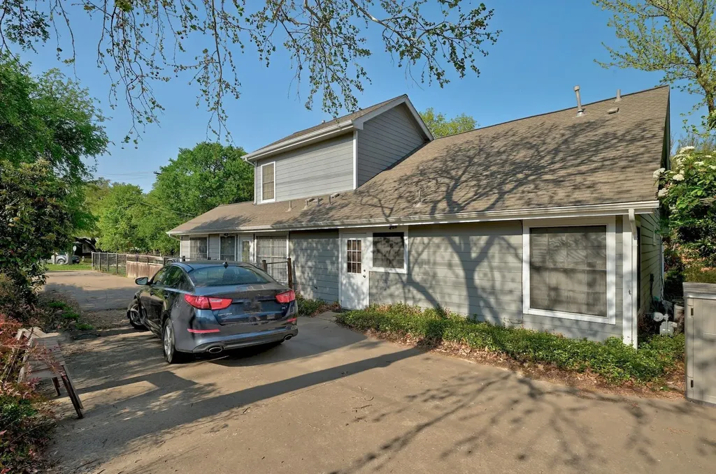 1811 W 39th Street Austin TX 78731
