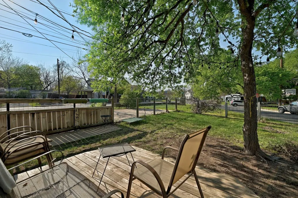 1811 W 39th Street Austin TX 78731