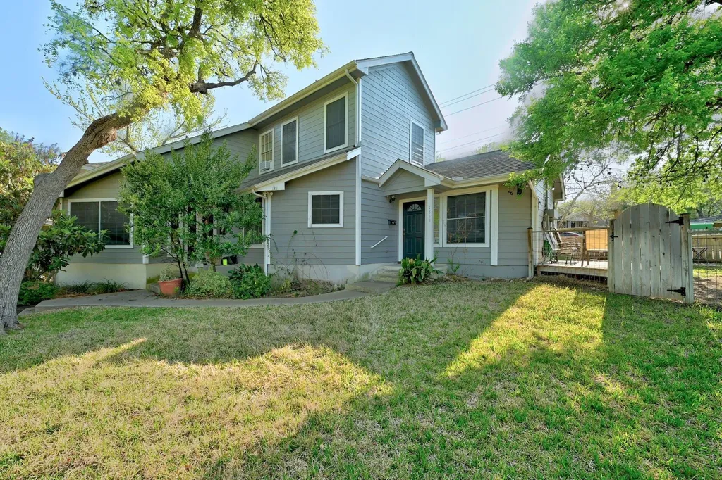 1811 W 39th Street Austin TX 78731
