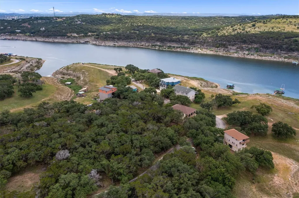 21715 Heather Drive Lago Vista TX 78645
