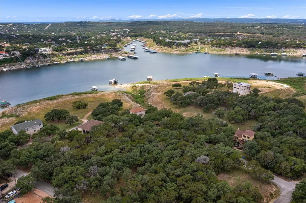 21715 Heather Drive Lago Vista TX 78645