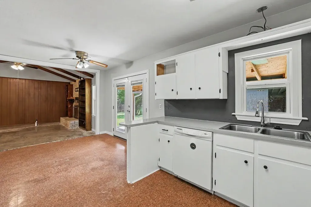 1811 Terry Lane Georgetown TX 78628