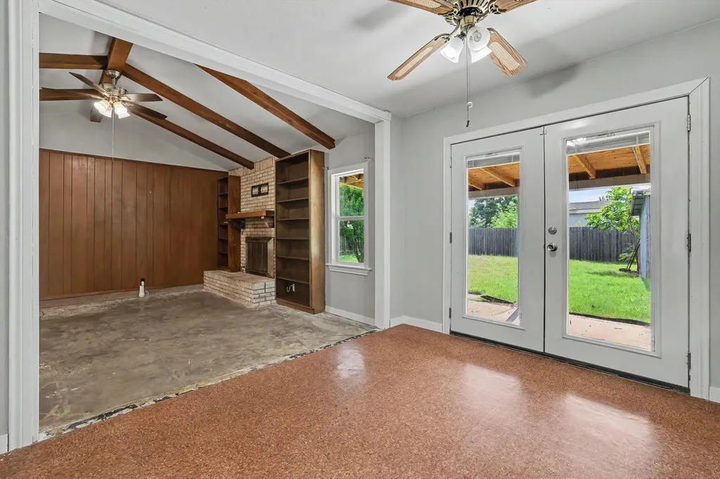 1811 Terry Lane Georgetown TX 78628