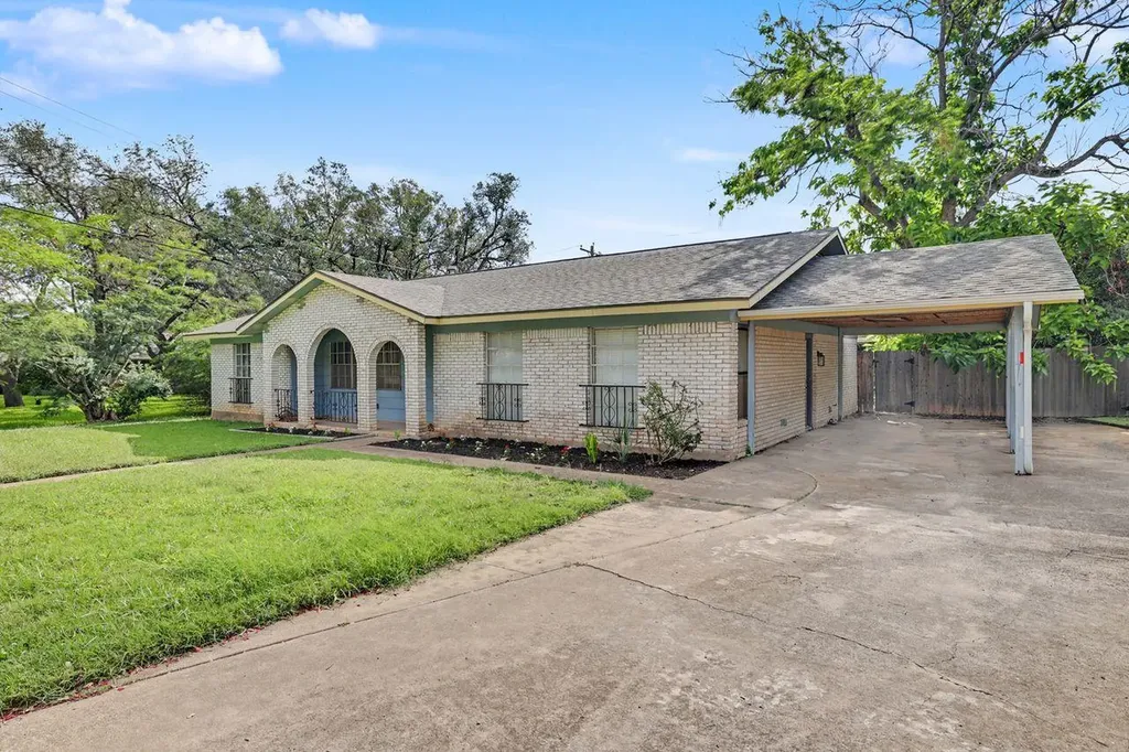 1811 Terry Lane Georgetown TX 78628