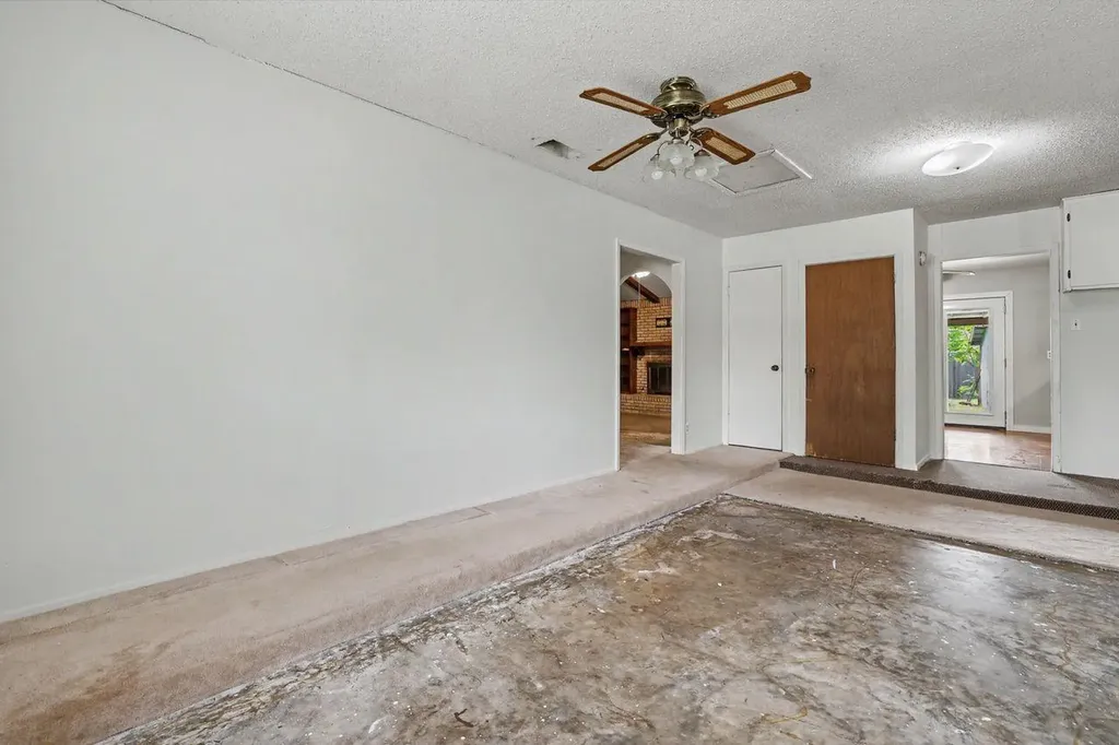 1811 Terry Lane Georgetown TX 78628