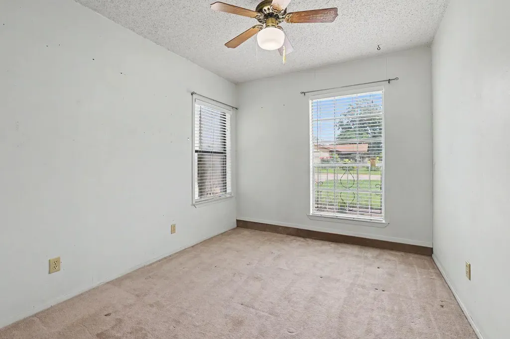 1811 Terry Lane Georgetown TX 78628