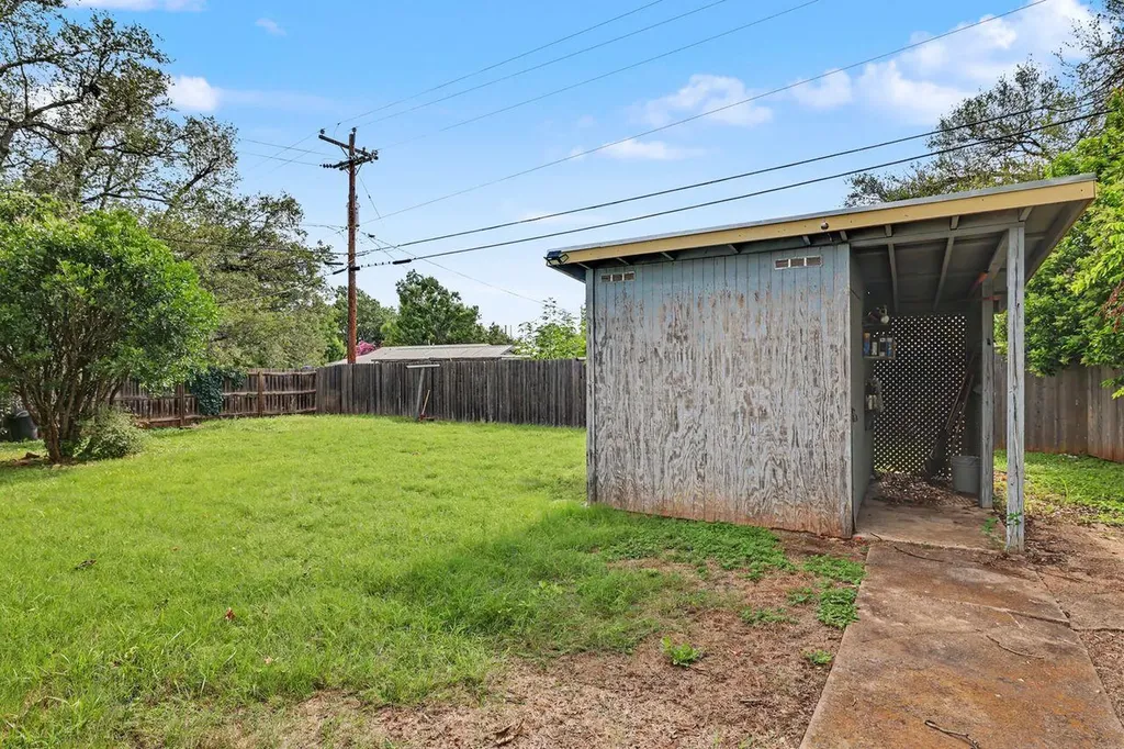 1811 Terry Lane Georgetown TX 78628