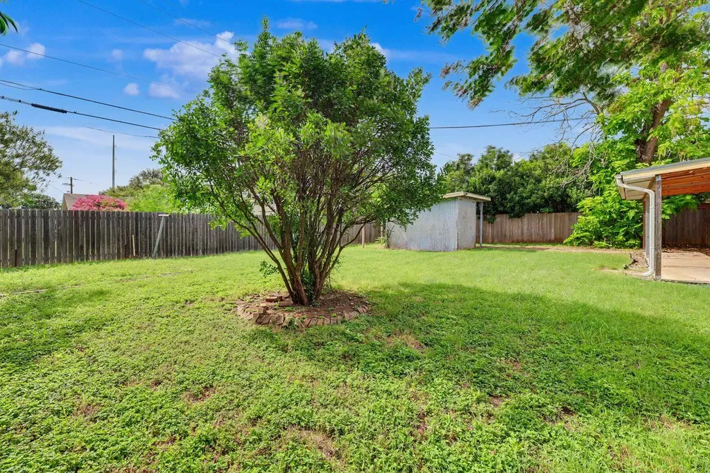 1811 Terry Lane Georgetown TX 78628