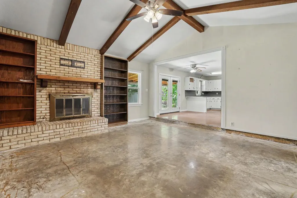 1811 Terry Lane Georgetown TX 78628