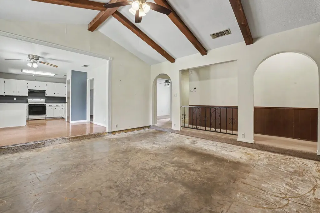 1811 Terry Lane Georgetown TX 78628