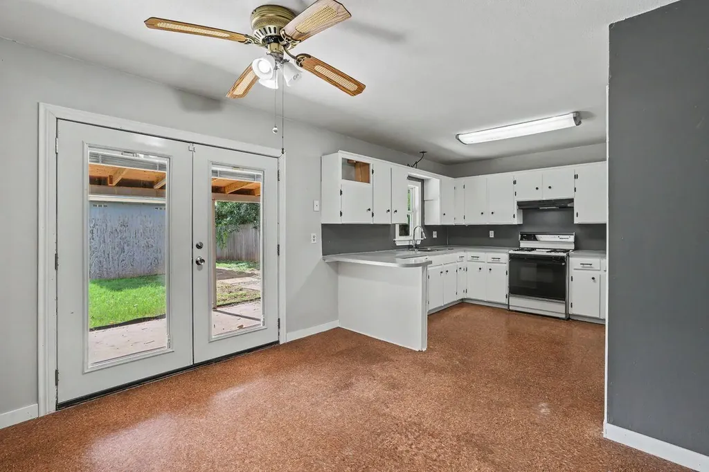 1811 Terry Lane Georgetown TX 78628