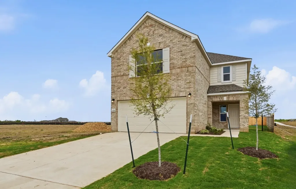 13228 Kincane Drive Del Valle TX 78617
