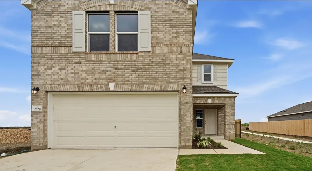 13228 Kincane Drive Del Valle TX 78617