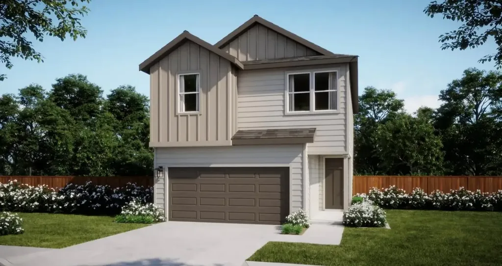 133 Maverick Avenue Kyle TX 78640