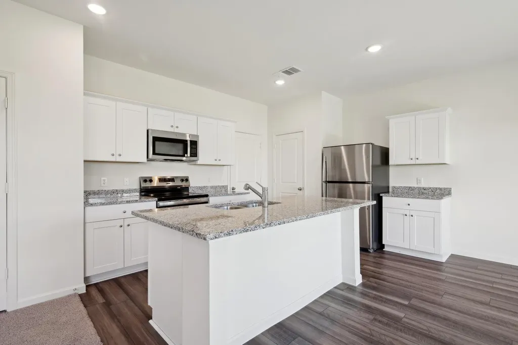 16029 Narcissus Way Austin TX 78725