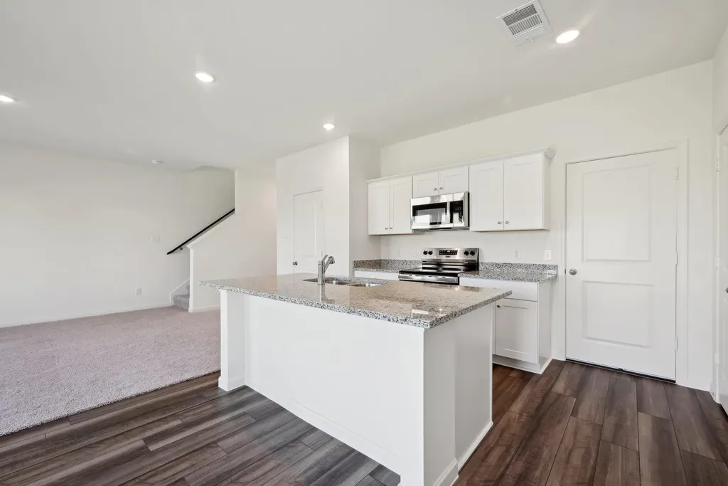 16029 Narcissus Way Austin TX 78725