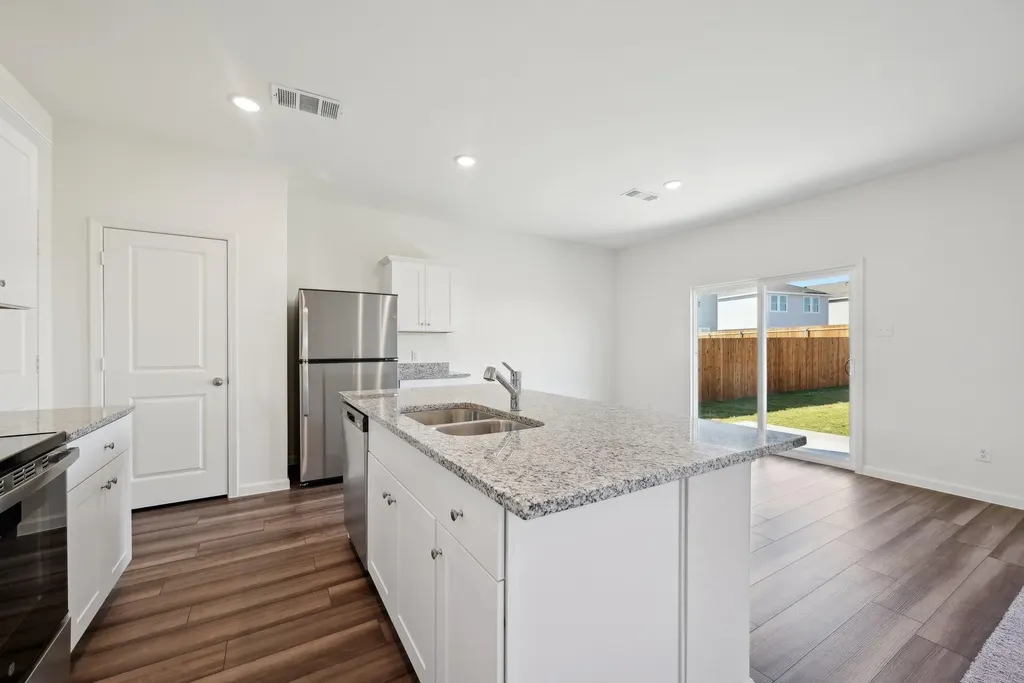 16029 Narcissus Way Austin TX 78725