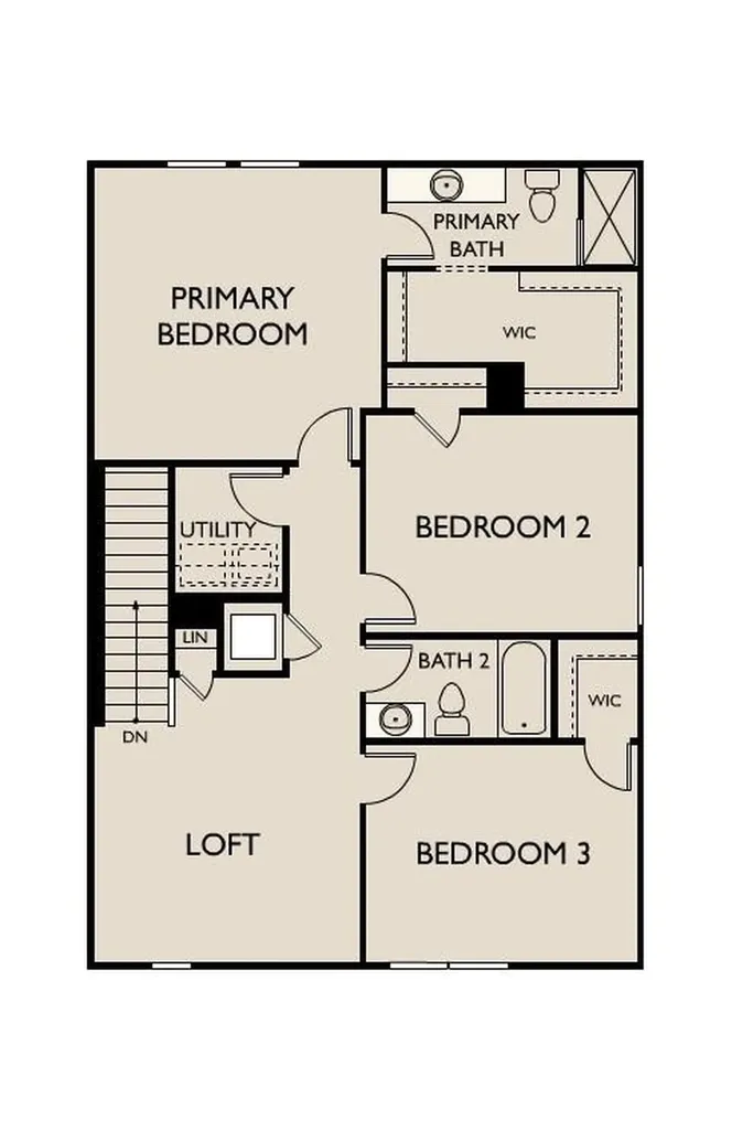 16029 Narcissus Way Austin TX 78725