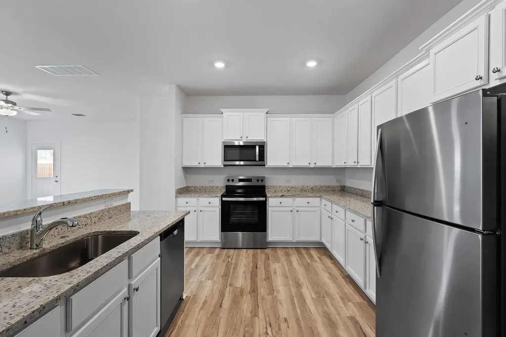 14617 Wahlbergs Way Elgin TX 78621