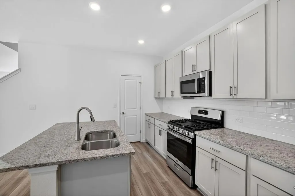 5921 Jennifer Pasture Path Del Valle TX 78617