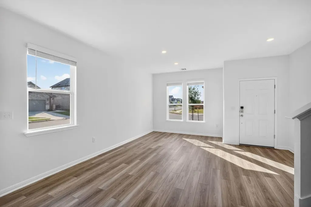 5921 Jennifer Pasture Path Del Valle TX 78617