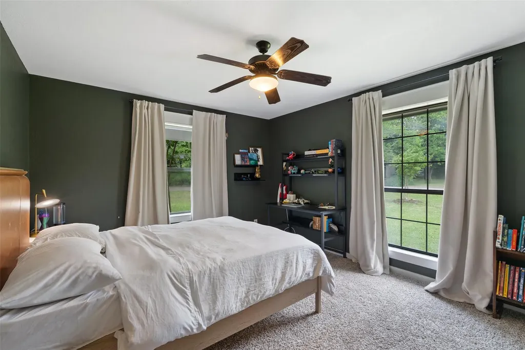3701 Indian Point Drive Austin TX 78739