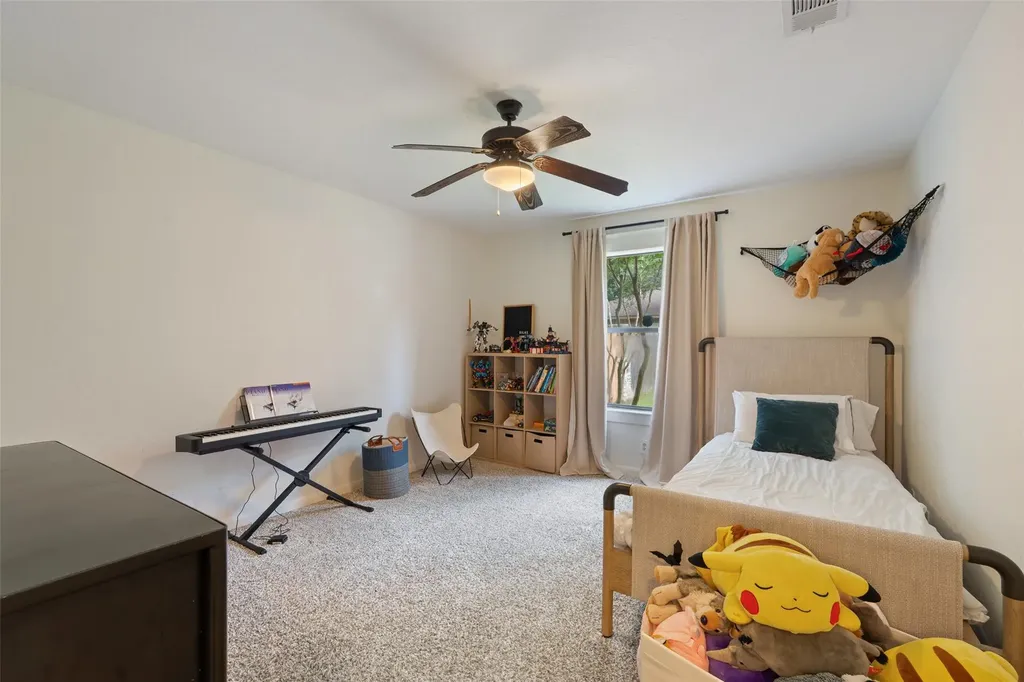 3701 Indian Point Drive Austin TX 78739