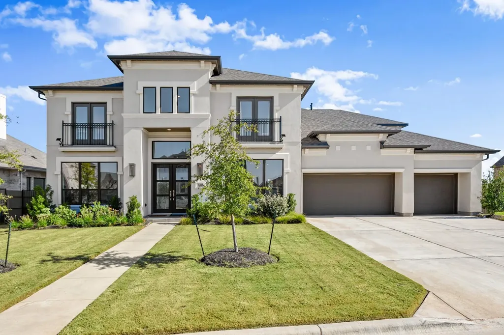 108 Rosetta Loop Liberty Hill TX 78642